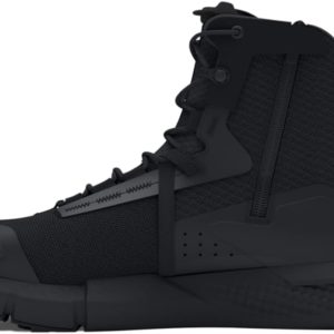 Under Armour Homme UA Charged Valsetz Zip grande taille