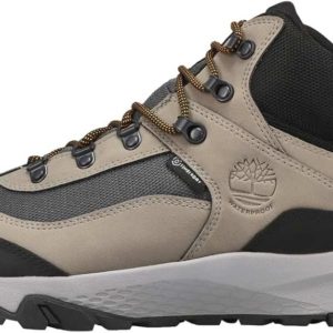 Timberland Lincoln Peak Lite Mid F/L WP grande taille jusqu'au 50