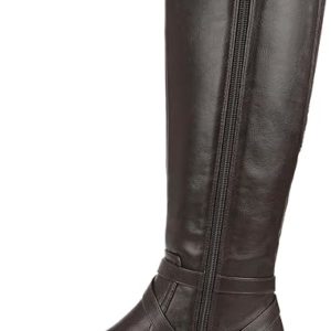 LifeStride Bottes Xtrovert femme grande pointure jusqu'au 44