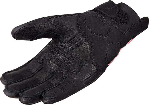 Gants de moto Rebelhorn GAP III grandes tailles jusqu'au 5XL